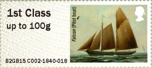 Falcon (Pilot boat)
