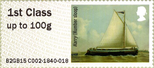 Harry (Humber sloop)