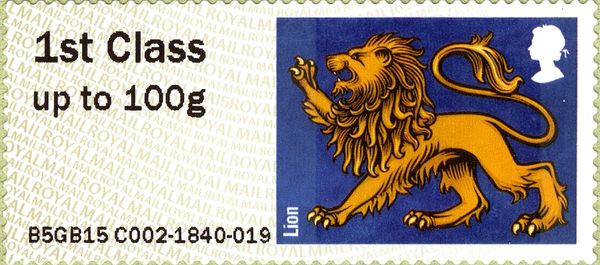 Lion