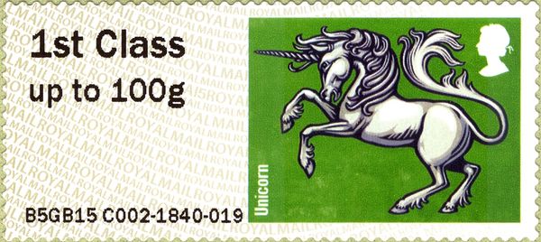 Unicorn