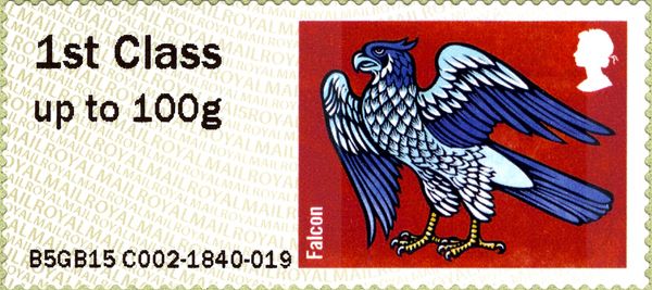 Falcon