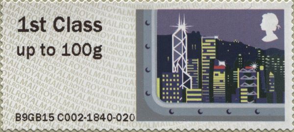 Hong Kong