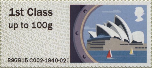 Sydney