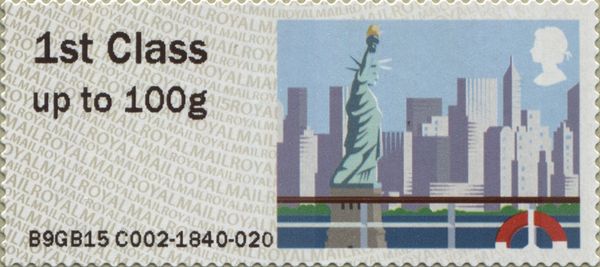 New York City