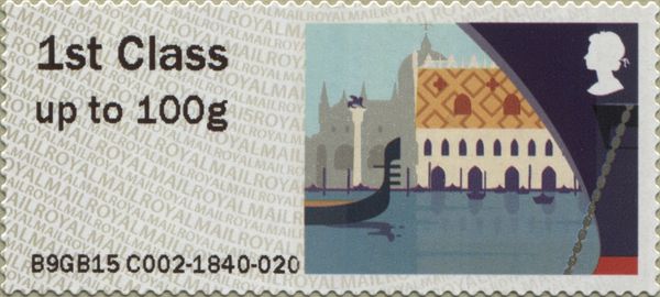 Venice