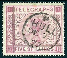 Queen Victoria (1819-1901)
