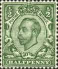 King George V