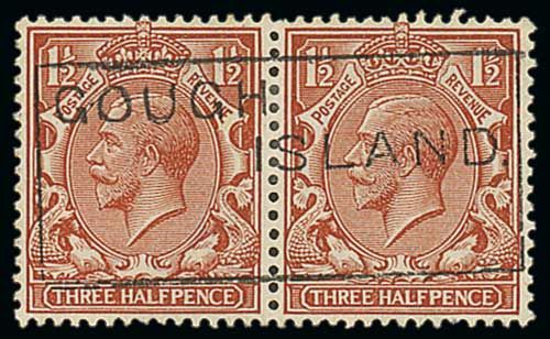 King George V
