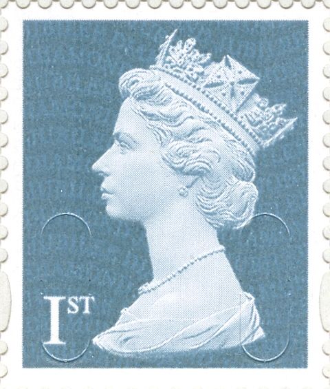 Queen Elizabeth II - Security Machin -  Diamond Jubilee MSND