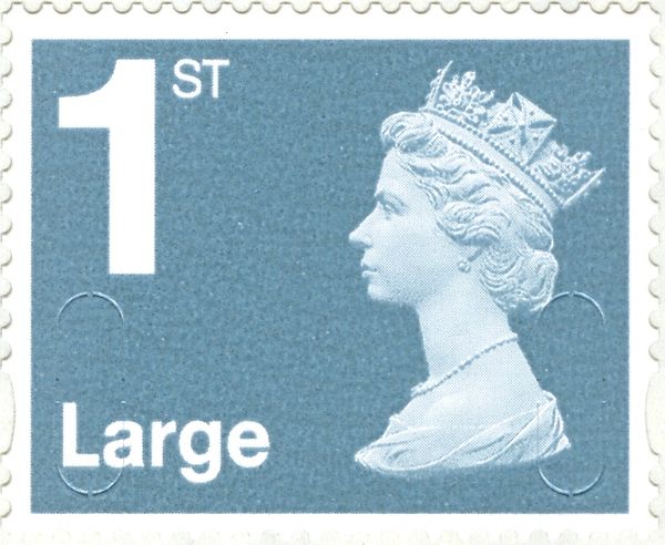 Queen Elizabeth II - Security Machin - Diamond Jubilee BILFE