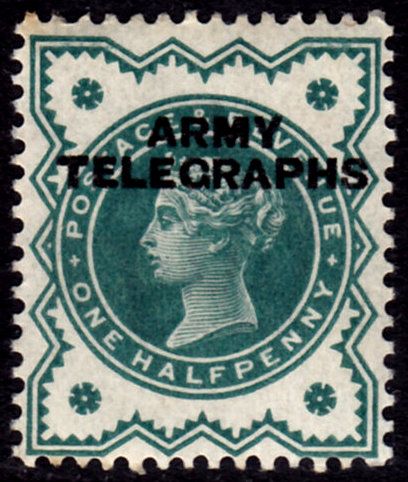 Queen Victoria (1819-1901)