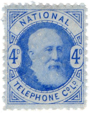 Colonel Robert Raynsford Jackson