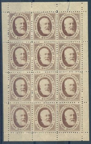 Colonel Robert Raynsford Jackson