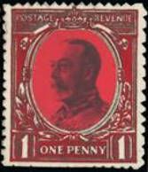 King George V