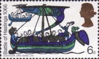 Norman Ship (phosphor)