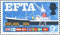 Sea Freight (phosphor)