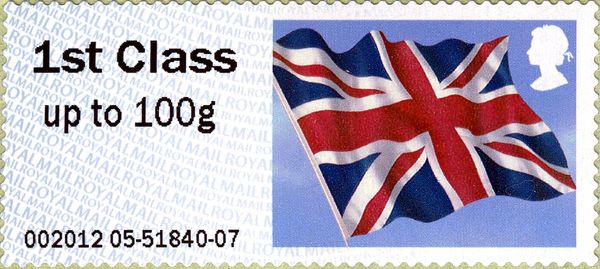Union Jack