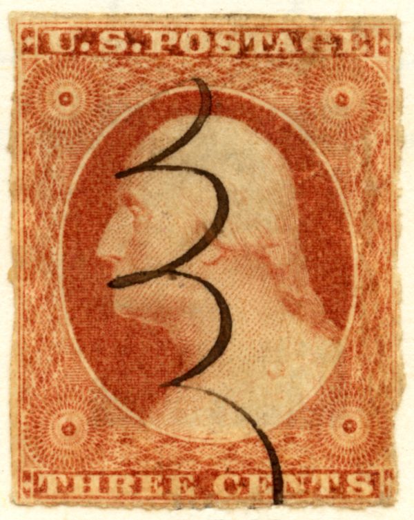 George Washington (1732-1799), First President of the U.S.A.