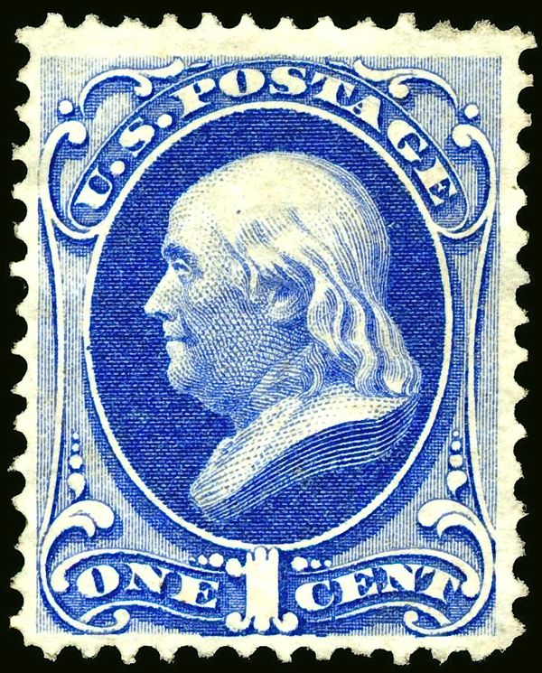 Benjamin Franklin (1706-1790), Leading Author and Politician