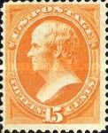 Daniel Webster (1782-1852), United States Senator
