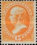 Daniel Webster (1782-1852), United States Senator