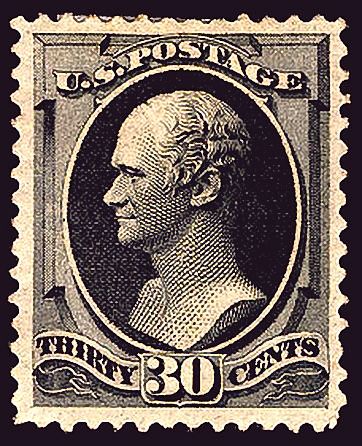 Alexander Hamilton (1757-1804), U.S.A. Founding Father