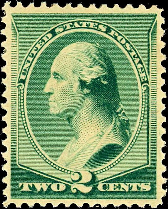 George Washington (1732-1799), First President of the USA