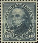 Daniel Webster (1782-1852), United States Senator