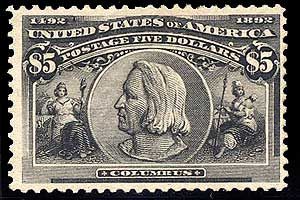 Christopher Columbus (1451-1506)