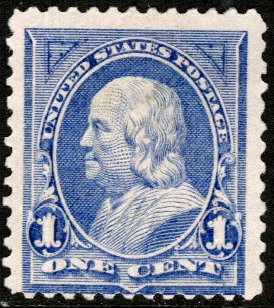 Benjamin Franklin (1706-1790), Leading Author and Politician