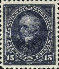 Henry Clay (1777-1852), former United States Senator