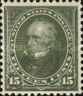 Henry Clay (1777-1852), former United States Senator