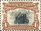 Electric Automobile