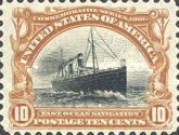 Ocean liner SS Saint Paul (1895)