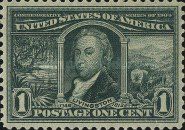 Robert R. Livingston (1746-1813), American Politician