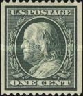 Benjamin Franklin (1706-1790), leading author and politician