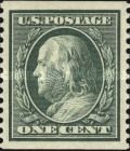 Benjamin Franklin (1706-1790), leading author and politician
