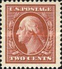 George Washington (1732-1799), first President of the U.S.A.