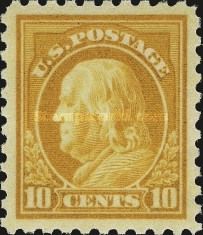 Benjamin Franklin (1706-1790), leading author and politician