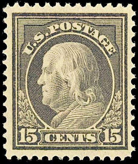 Benjamin Franklin (1706-1790), leading author and politician