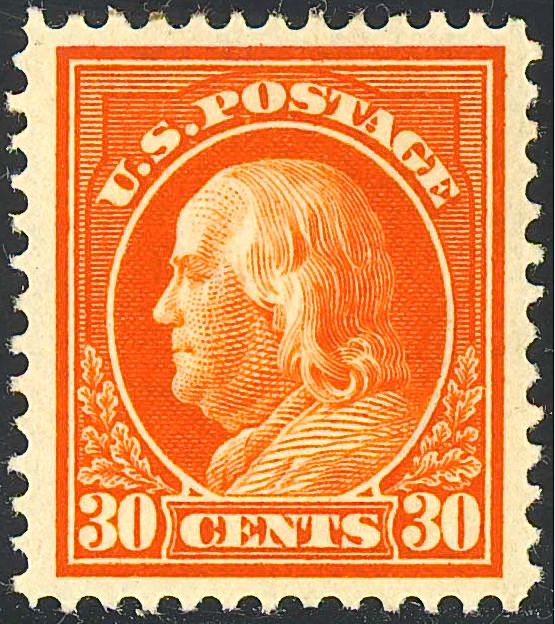 Benjamin Franklin (1706-1790), leading author and politician
