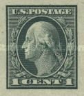 George Washington (1732-1799), first President of the U.S.A.