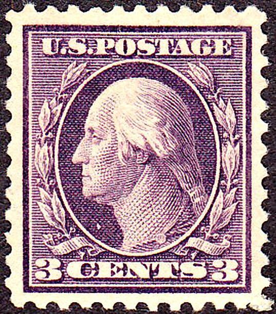 George Washington (1732-1799), first President of the U.S.A.