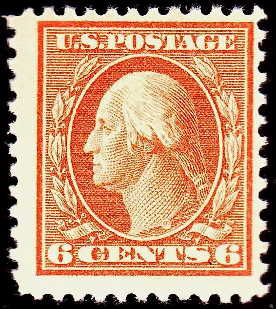 George Washington (1732-1799), first President of the U.S.A.