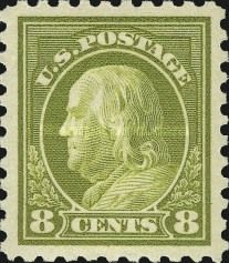 Benjamin Franklin (1706-1790), leading author and politician