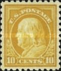 Benjamin Franklin (1706-1790), leading author and politician