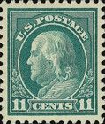 Benjamin Franklin (1706-1790), leading author and politician