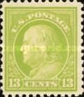 Benjamin Franklin (1706-1790), leading author and politician