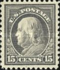 Benjamin Franklin (1706-1790), leading author and politician