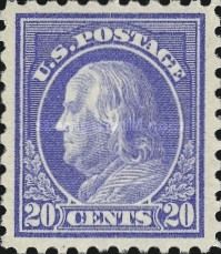 Benjamin Franklin (1706-1790), leading author and politician